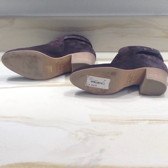 Vince boots - Picture 3 of 4